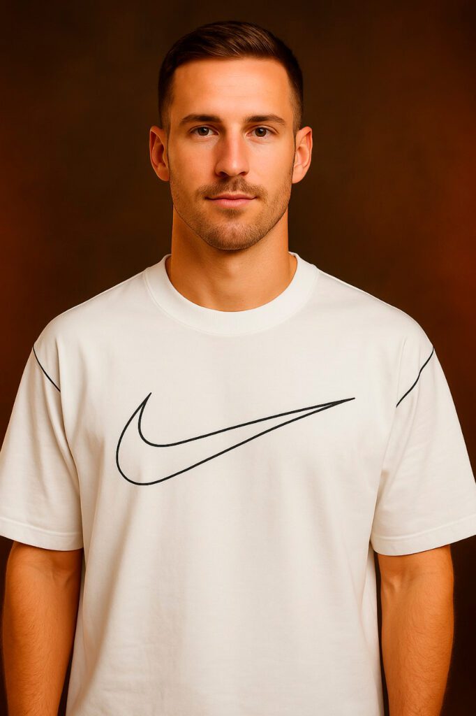 Camiseta Premium NK