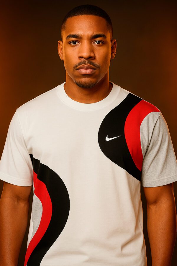 Camiseta Curva Premium NK - Imagen 2