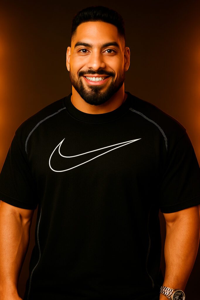 Camiseta Línea Premium NK