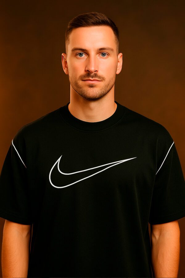 Camiseta Premium NK - Imagen 2